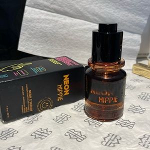 Neon Hippie C Serum